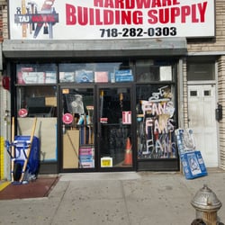 Taj Mahal Hardware & Building Supplies