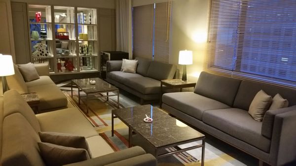 Oasis Avenue by null