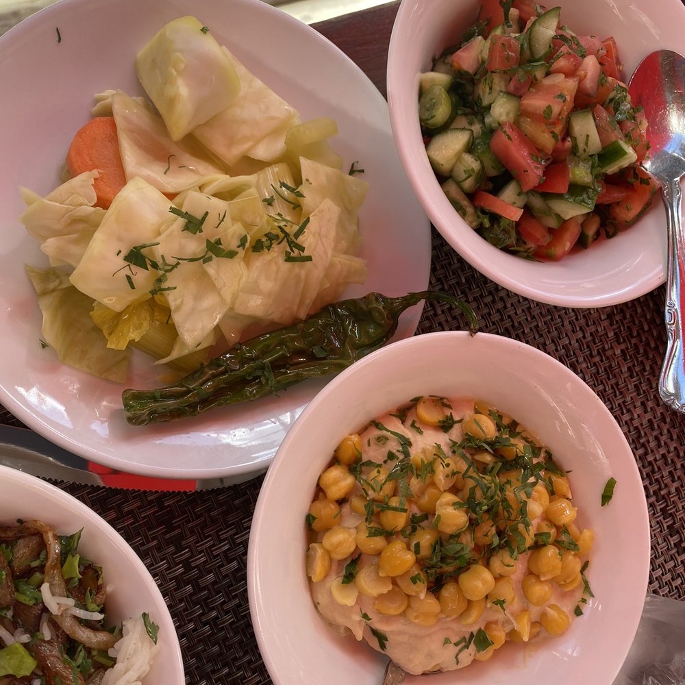 Hummus Kitchen - Appetizers and hummus - Middle Eastern Near Me - New York, New York Hummus Kitchen - Appetizers and hummus - Middle Eastern Near Me - New York, New York