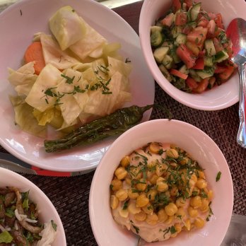Hummus Kitchen - Appetizers and hummus - Middle Eastern Near Me - New York, New York Hummus Kitchen - Appetizers and hummus - Middle Eastern Near Me - New York, New York
