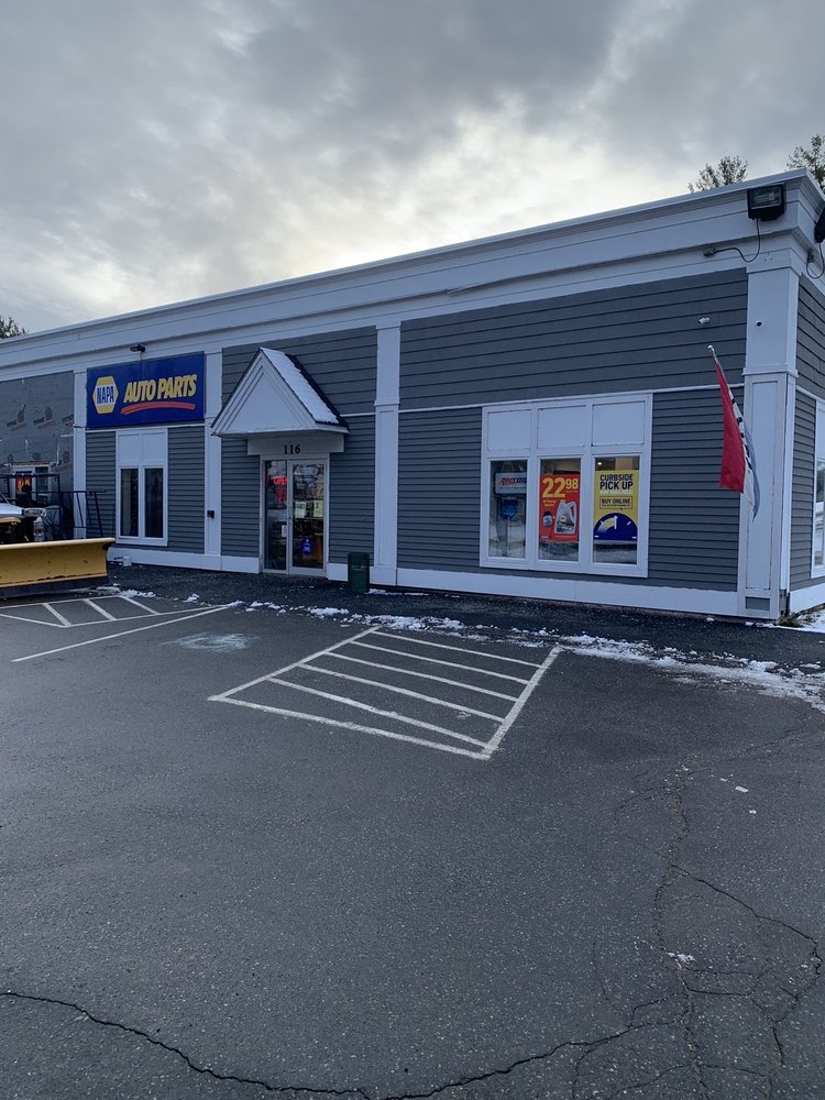 NAPA AUTO PARTS WEST BATH AUTO PARTS Updated July 2024 693 Bath