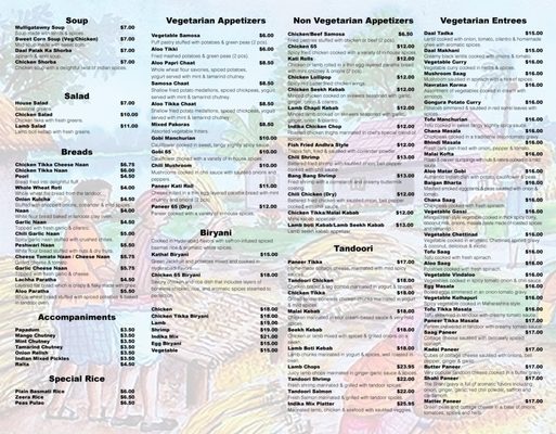 Indika House by null