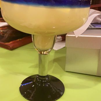 El Potro Mexican Grill - Coconut Margarita - Mexican Near Me - Lowell, Massachusetts