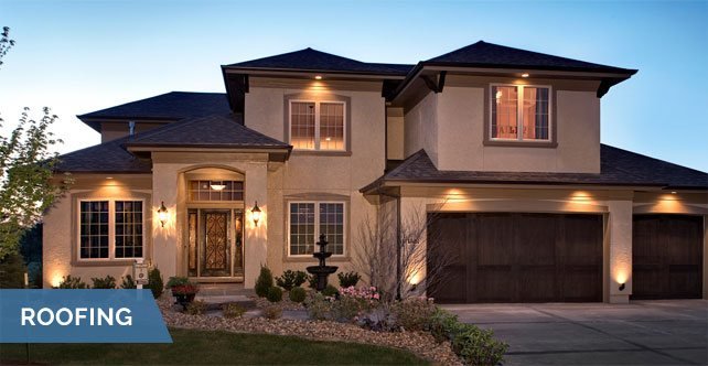 Slide of Your Exterior Pros