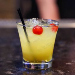 Spokane Tribe Resort & Casino - Beach Day Cocktail