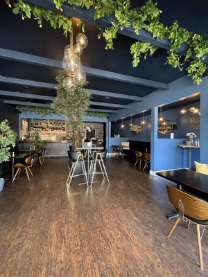 Malama Pono Restaurant by null