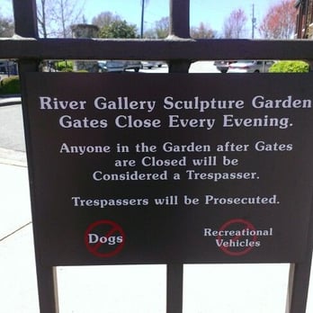 River Gallery Sculpture Garden - Landmarks & Historical Buildings Near Me - Chattanooga, Tennessee