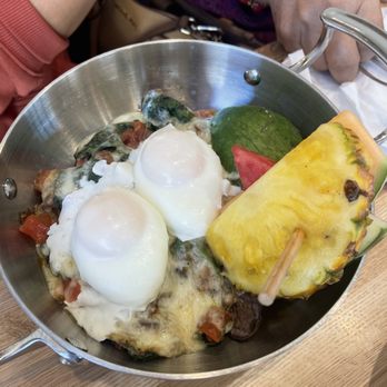 Whidbey's A Daytime Eatery - We were the first people to order The Market bowl and it was amazing - Breakfast & Brunch Near Me - Enterprise, Nevada Whidbey's A Daytime Eatery - We were the first people to order The Market bowl and it was amazing - Breakfast & Brunch Near Me - Enterprise, Nevada