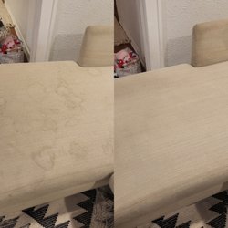 Superior Carpet Cleaning And Flooring