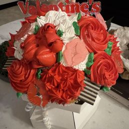 ugly cupcake flower bouquet ugly cupcake flower bouquet