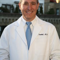 Rubin Frenkel, MD FACOG - Doctor