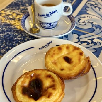 Pastéis de Belém - Bakeries Near Me - Lisbon, 11 Pastéis de Belém - Bakeries Near Me - Lisbon, 11