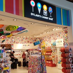 Dylan's Candy Bar