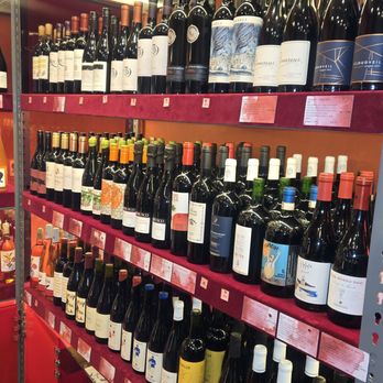 May Wines & Liquors - Beer, Wine & Spirits Near Me - Brooklyn, New York May Wines & Liquors - Beer, Wine & Spirits Near Me - Brooklyn, New York