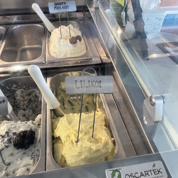 Gypsea Gelato - Gelato Near Me - Kealakekua, Hawaii Gypsea Gelato - Gelato Near Me - Kealakekua, Hawaii