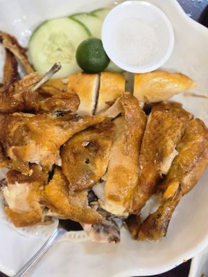 Keng Eng Kee Seafood @ Alexandra Village by null