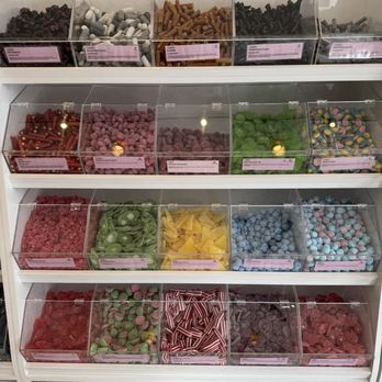 Plock - Candy Stores Near Me - San Francisco, California Plock - Candy Stores Near Me - San Francisco, California