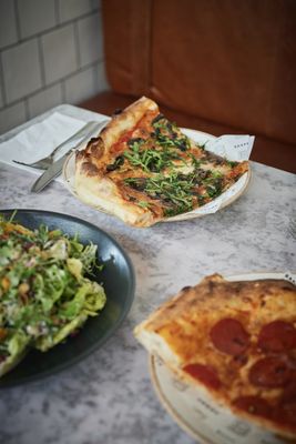 Bread Ahead Bakery Wembley by null