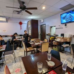 Xi'an Cuisine