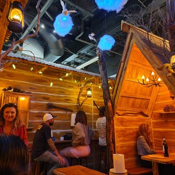 Cozy Pine - Speakeasies Near Me - Irvine, California Cozy Pine - Speakeasies Near Me - Irvine, California