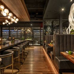 The Americano Restaurant