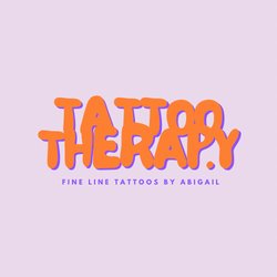 Tattoo Therapy