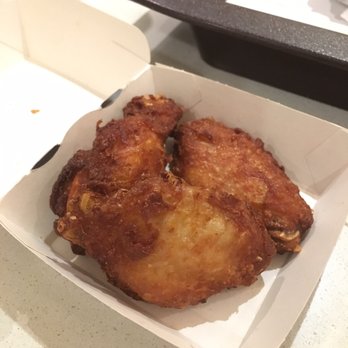 McDonald's - 3 tiny wings for 2.90 EU - Fast Food Near Me - Venezia, VE McDonald's - 3 tiny wings for 2.90 EU - Fast Food Near Me - Venezia, VE