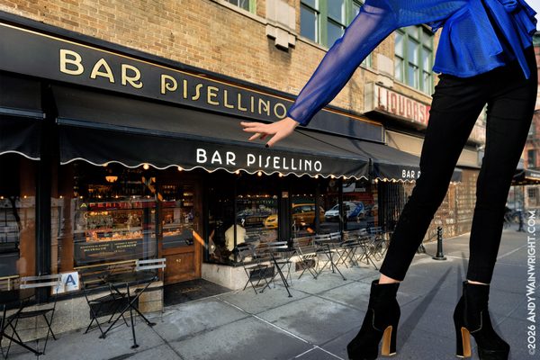 Bar Pisellino by null