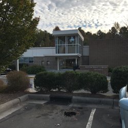 Durham County Library—North Regional Library