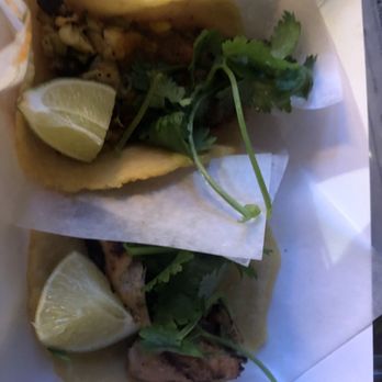 El Segundo Sol - Street tacos - Mexican Near Me - Las Vegas, Nevada