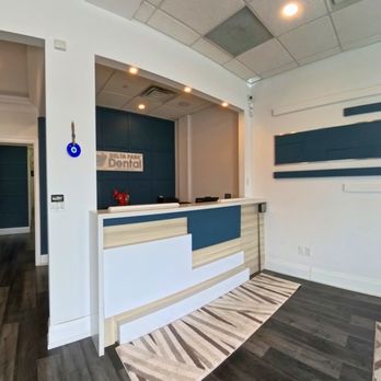 Delta Park Dental - General Dentistry Near Me - Brampton, Ontario Delta Park Dental - General Dentistry Near Me - Brampton, Ontario