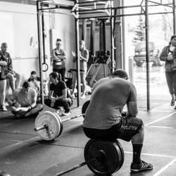 CrossFit Khrusos