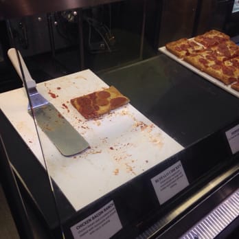 Sky Zone Trampoline Park - Doesn't look very appetizing - Trampoline Parks Near Me - Ocean Township, New Jersey Sky Zone Trampoline Park - Doesn't look very appetizing - Trampoline Parks Near Me - Ocean Township, New Jersey