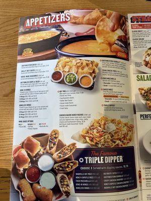 Menu photo 4 Chili's Goleta, CA Menu photo 4 Chili's Goleta, CA