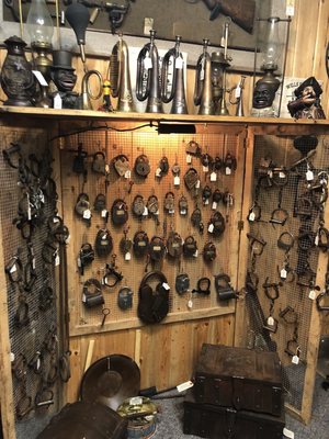 Old West Antiques & Candy Store NOW The Candy Shop Espresso Stop by null