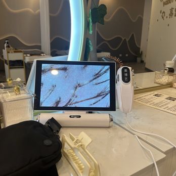 DY Head&Scalp Spa - Scalp Assessment - Massage Near Me - Homer Glen, Illinois DY Head&Scalp Spa - Scalp Assessment - Massage Near Me - Homer Glen, Illinois
