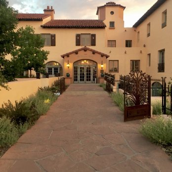 La Posada Hotel - Hotels Near Me - Winslow, Arizona