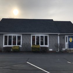 Metras Insurance - Office
