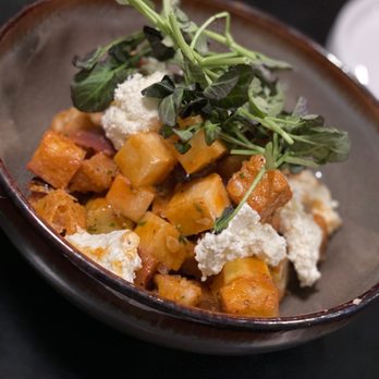 Inland Pacific Kitchen - Panzenalla - Cocktail Bars Near Me - Spokane, Washington
