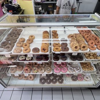 Hole in One Donuts - Donuts Near Me - Tarpon Springs, Florida Hole in One Donuts - Donuts Near Me - Tarpon Springs, Florida