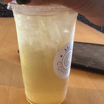 Mudslide Coffee - Tumeric Tea - Coffee & Tea Near Me - Punta Gorda, Florida