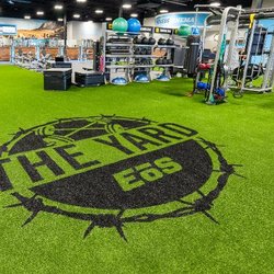 EōS Fitness