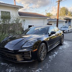 Lopez Mobile Detail and Carwash - Wash and wax