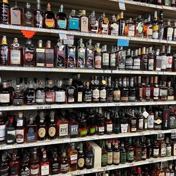 Smitty's Specialty Beverage - shelves of liquor - Beer, Wine & Spirits Near Me - Grand Rapids, Michigan Smitty's Specialty Beverage - shelves of liquor - Beer, Wine & Spirits Near Me - Grand Rapids, Michigan
