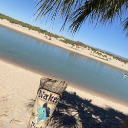 Pirate Cove Resort - Beautiful view