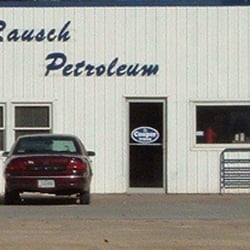 Rausch Petroleum