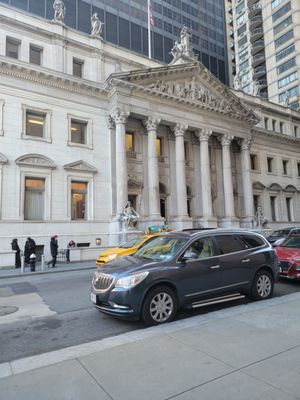 New York State Appellate Division of the Supreme Court by null