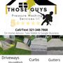 Photo of Those Guys Service Professionals of Central Florida