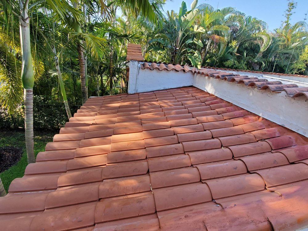 Slide of D.N.D Roofing & Construction Services