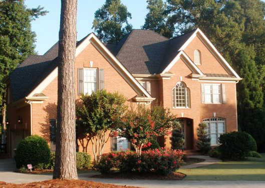 Slide of Atlanta Metro Roofing